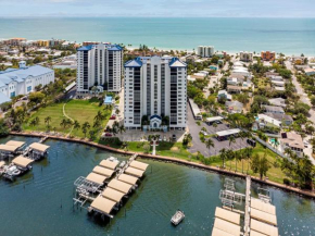 Immaculate Gated Community Condo - Just Across the Street from the Beach! condo